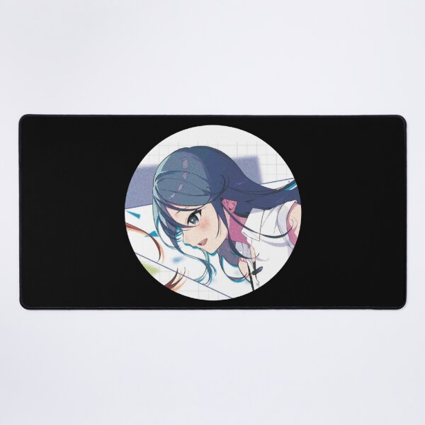 Item preview, Ichika Hoshino designed and sold by Lauwuuh.