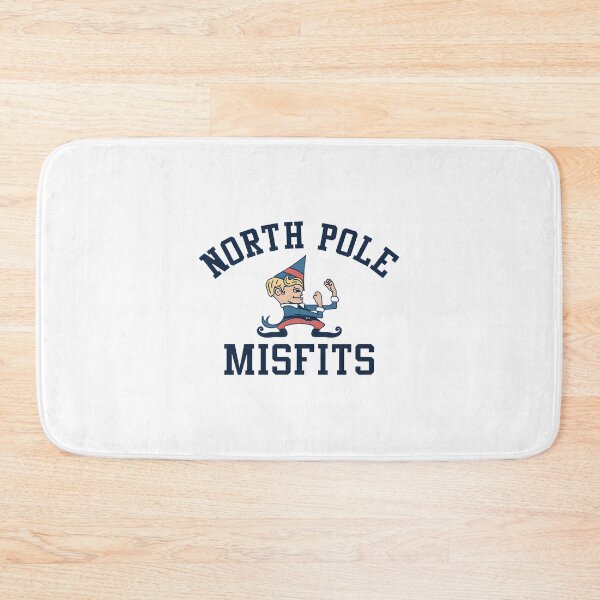 Item preview, North Pole Misfits Jolly Holiday Crew | Perfect Gift For You And Friends designed and sold by premkumarb14.