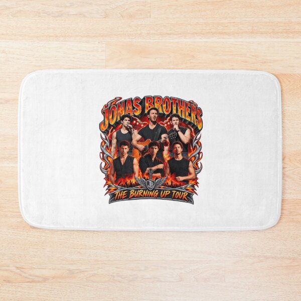 Item preview, Jonas-Brothers designed and sold by RuthesHenson.