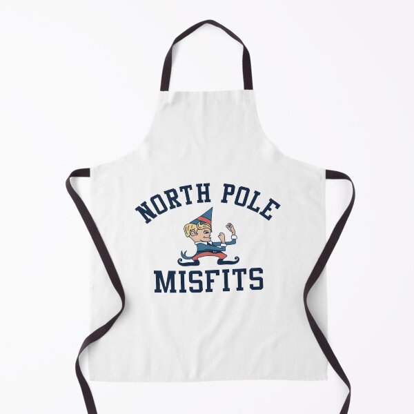 Item preview, North Pole Misfits Jolly Holiday Crew | Perfect Gift For You And Friends designed and sold by premkumarb14.