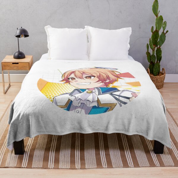 Item preview, Tsukasa Tenma designed and sold by Lauwuuh.
