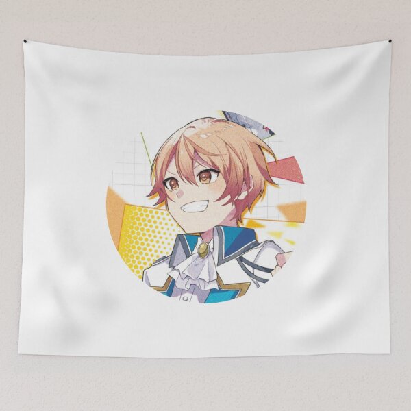 Item preview, Tsukasa Tenma designed and sold by Lauwuuh.