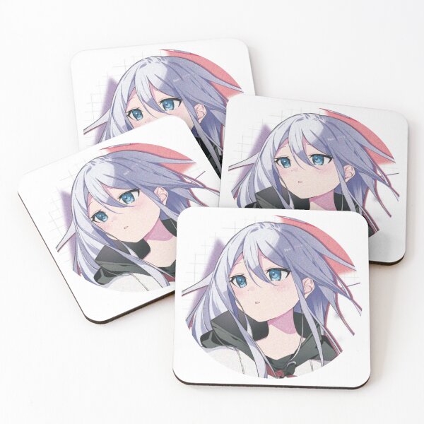 Item preview, Kanade Yoisaki designed and sold by Lauwuuh.