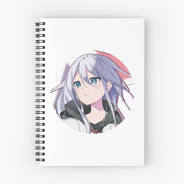 Item preview, Kanade Yoisaki designed and sold by Lauwuuh.