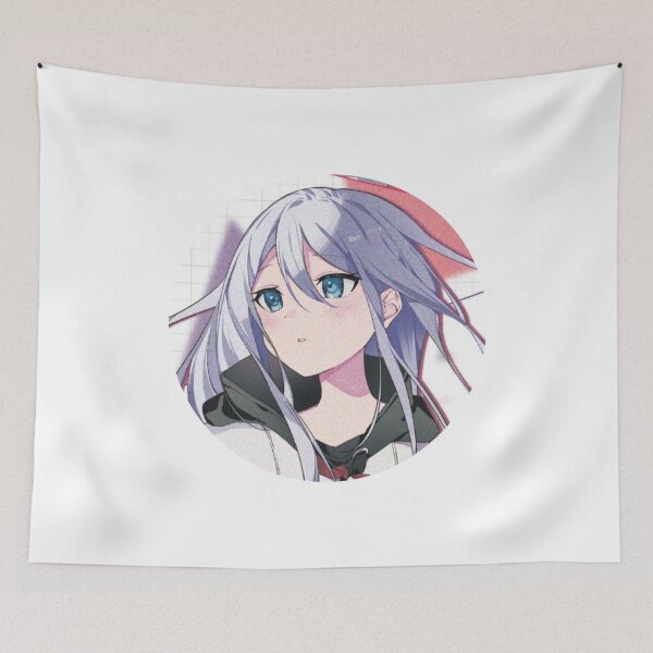 Item preview, Kanade Yoisaki designed and sold by Lauwuuh.