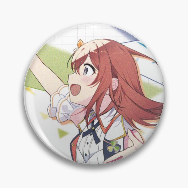 Item preview, Minori Hanasato designed and sold by Lauwuuh.
