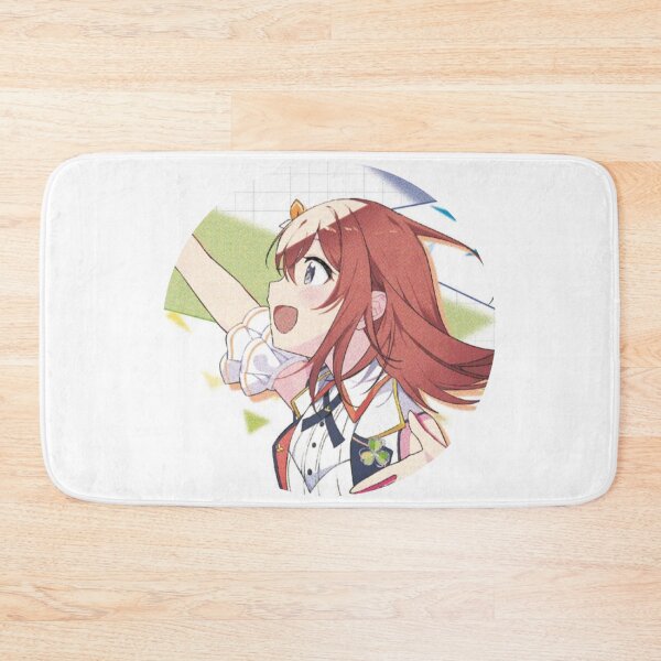 Item preview, Minori Hanasato designed and sold by Lauwuuh.