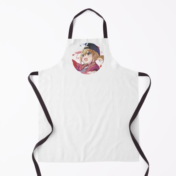 Item preview, Kohane Azusawa designed and sold by Lauwuuh.