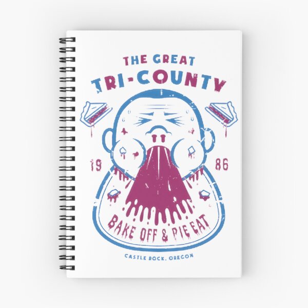 Item preview, Tri-County Pie Eater Funny Retro Pie Eating Contest Champion | ⭐⭐⭐⭐⭐ Best Seller designed and sold by lalzy.