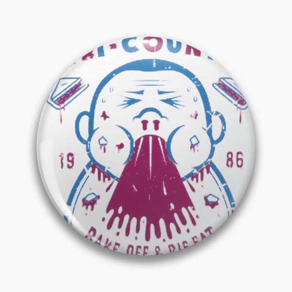 Item preview, Tri-County Pie Eater Funny Retro Pie Eating Contest Champion | ⭐⭐⭐⭐⭐ Best Seller designed and sold by lalzy.
