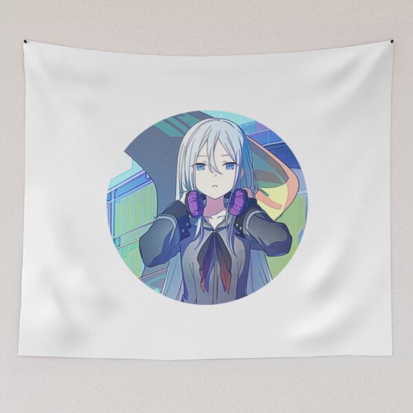 Item preview, Kanade Yoisaki designed and sold by Lauwuuh.