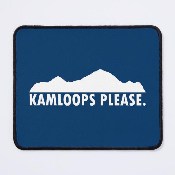 Item preview, Kamloops British Columbia Please designed and sold by Esskay Designs.