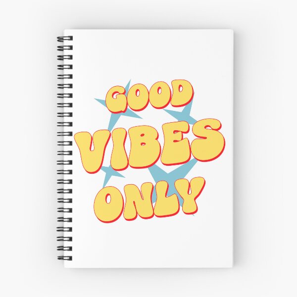 Item preview, Good Vibes Only  designed and sold by Ria2662.
