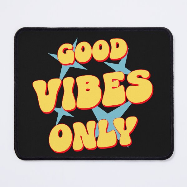 Item preview, Good Vibes Only  designed and sold by Ria2662.