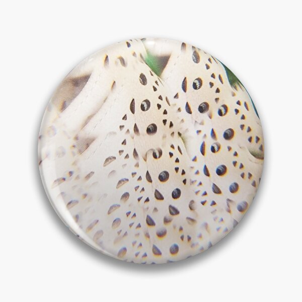 Item preview, Deep Sea Coral: Intricate Organic Patterns & Ocean Wisdom designed and sold by ElionSolis.