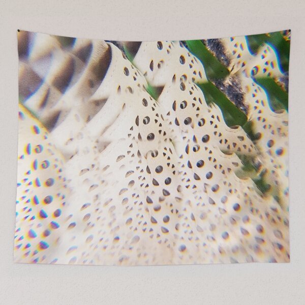 Item preview, Deep Sea Coral: Intricate Organic Patterns & Ocean Wisdom designed and sold by ElionSolis.