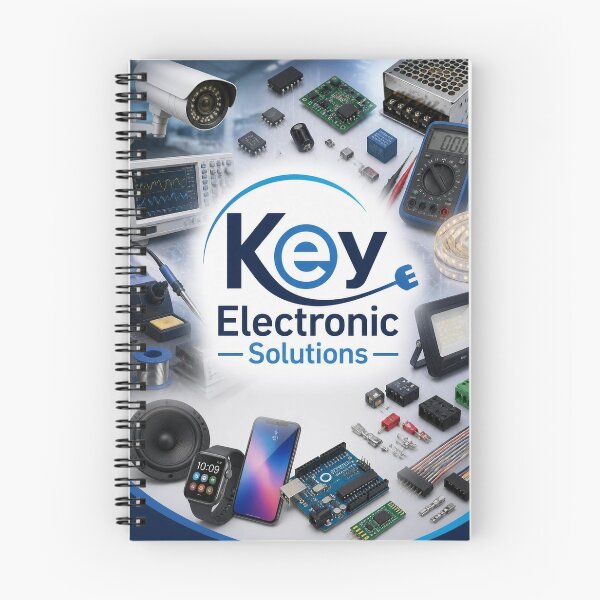 Artikelvorschau, Logo eines Elektronikunternehmens entworfen und verkauft von Bebe5512.