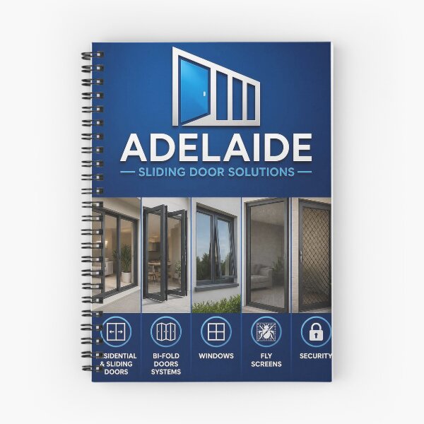 Item preview, Sliding Doors Company logo designed and sold by Bebe5512.