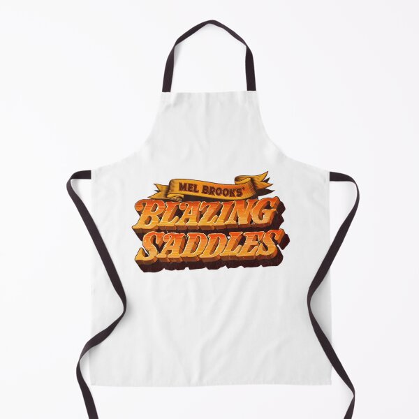 Item preview, Mel Brooks' Blazing Saddles designed and sold by ChrisanoWebb.