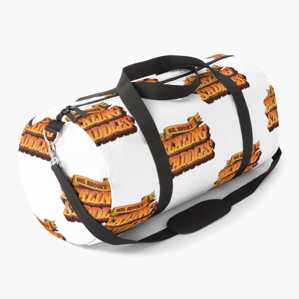 Item preview, Mel Brooks' Blazing Saddles designed and sold by ChrisanoWebb.