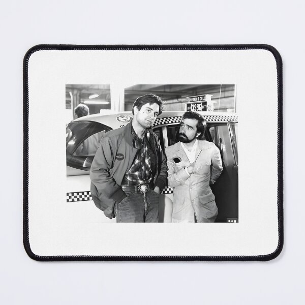 Item preview, Vintage Neo Noir Cinema Yellow Cab Driver Retro Movie Art Tribute | ⭐⭐⭐⭐⭐ Best Seller designed and sold by premkumarb14.