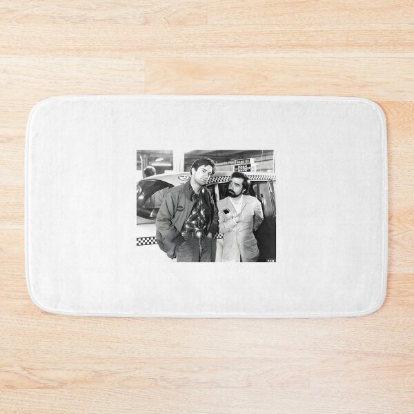 Item preview, Vintage Neo Noir Cinema Yellow Cab Driver Retro Movie Art Tribute | ⭐⭐⭐⭐⭐ Best Seller designed and sold by premkumarb14.