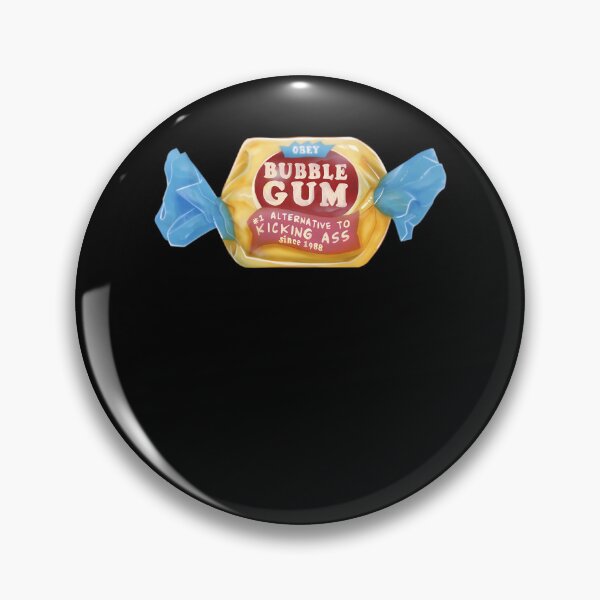Item preview, Obey Bubble Gum - They Live designed and sold by RaulGonzalor.
