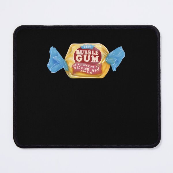 Item preview, Obey Bubble Gum - They Live designed and sold by RaulGonzalor.