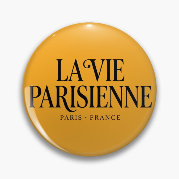 Item preview, La vie parisienne  designed and sold by Miming.