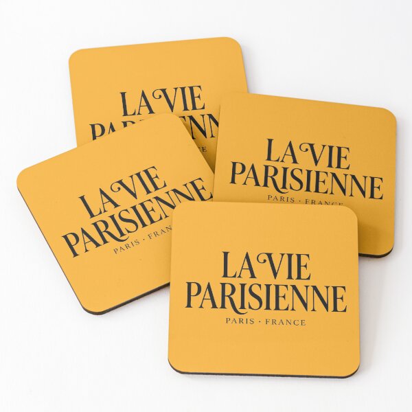 Item preview, La vie parisienne  designed and sold by Miming.