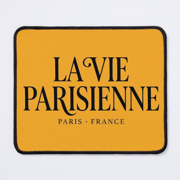 Item preview, La vie parisienne  designed and sold by Miming.