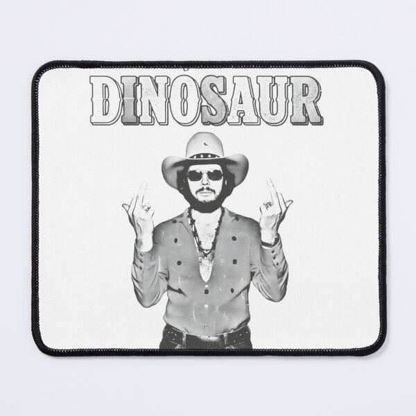 Item preview, Retro Country Music T-Rex Dinosaur Vintage 70S Style Western Graphic | Best Gift designed and sold by HarelG.