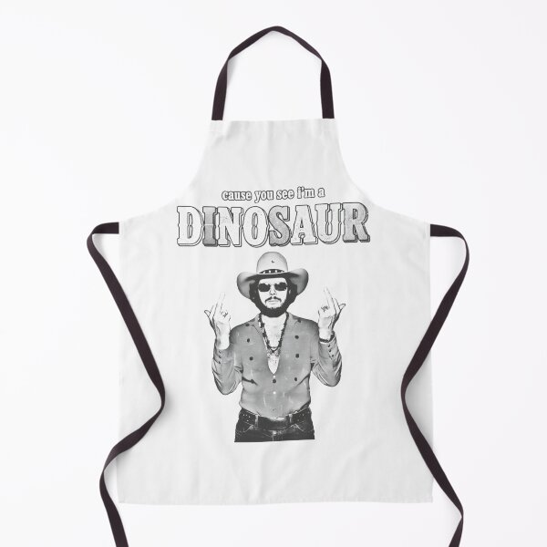 Item preview, Retro Country Music T-Rex Dinosaur Vintage 70S Style Western Graphic | Best Gift designed and sold by HarelG.