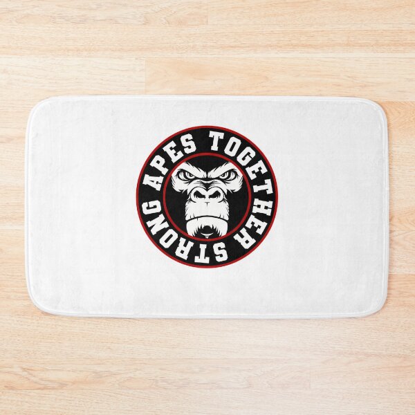 Item preview, Apes Strong Together designed and sold by JamieFmorriSS.