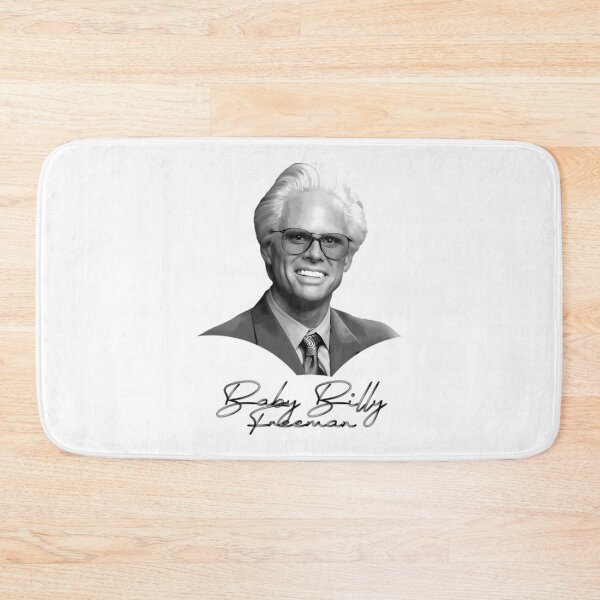 Item preview, Baby Billy Black And White designed and sold by nguyenconguan80.