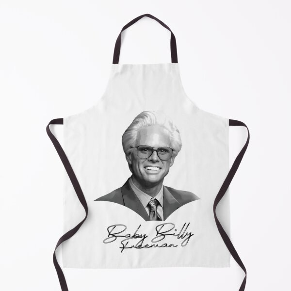 Item preview, Baby Billy Black And White designed and sold by nguyenconguan80.