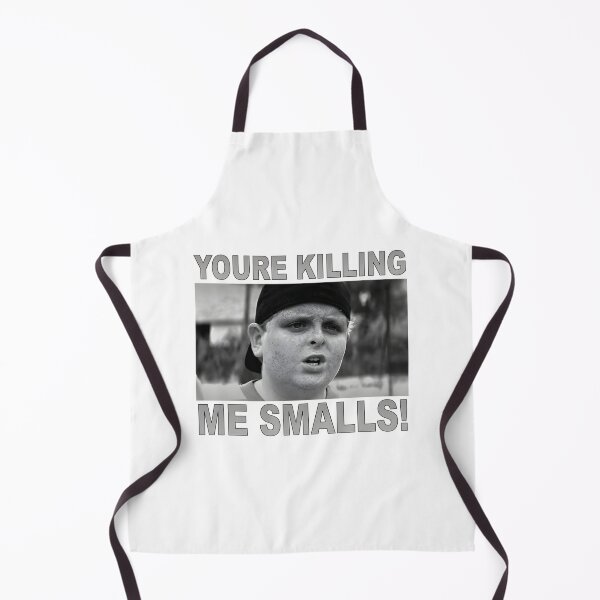 Item preview, You'Re Killing Me Smalls Baseball Movie Art Black White | Best Buy designed and sold by lalzy.