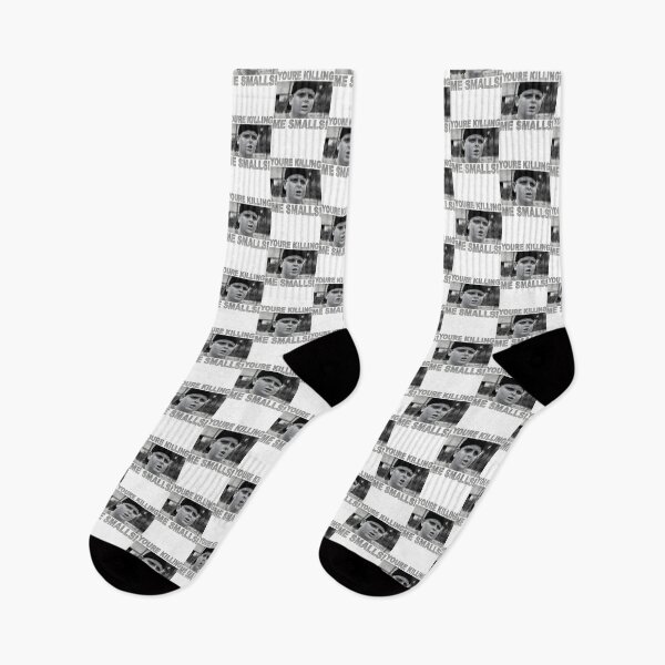 Item preview, You'Re Killing Me Smalls Baseball Movie Art Black White | Best Buy designed and sold by lalzy.
