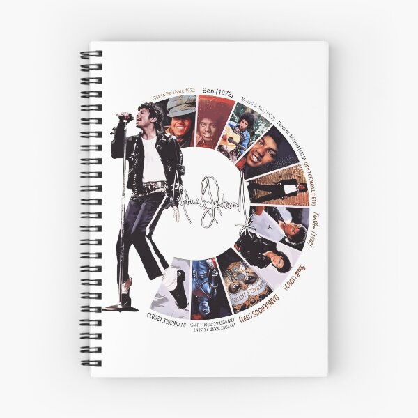 Item preview, Retro Music Icon Timeline T-Shirt designed and sold by CandaceHe67596.