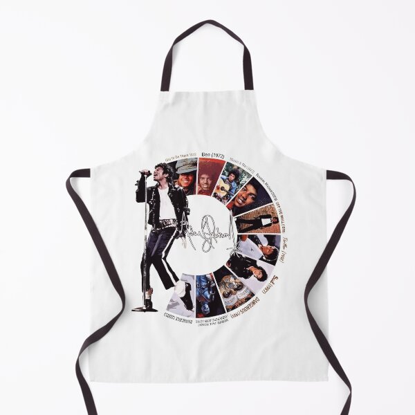 Item preview, Retro Music Icon Timeline T-Shirt designed and sold by CandaceHe67596.