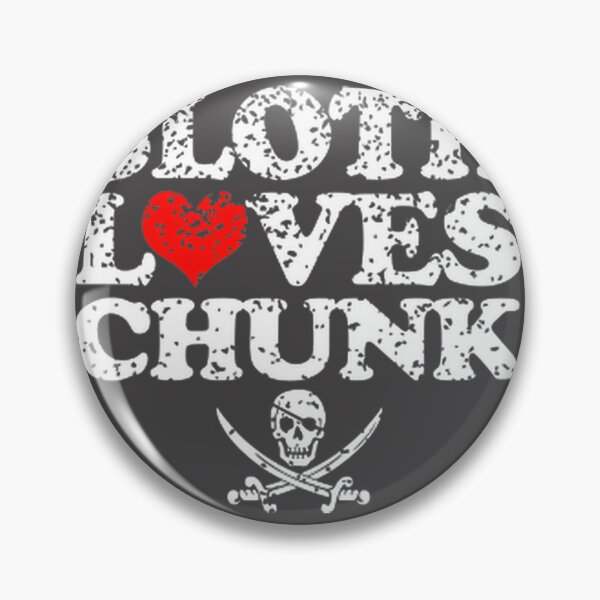 Item preview, Chill Sloth'S Big Love | Retro Movie Fan Art | Funny Animal Gift | Best Gift designed and sold by lalzy.