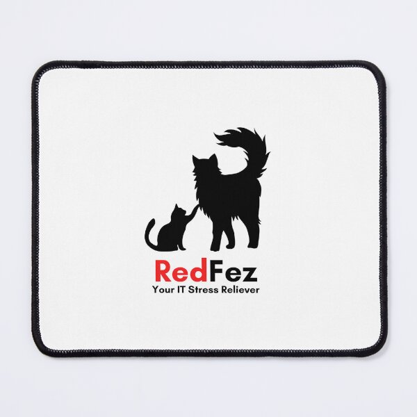 Item preview, RedFez Legacy Cats designed and sold by Mouse-RedFez.