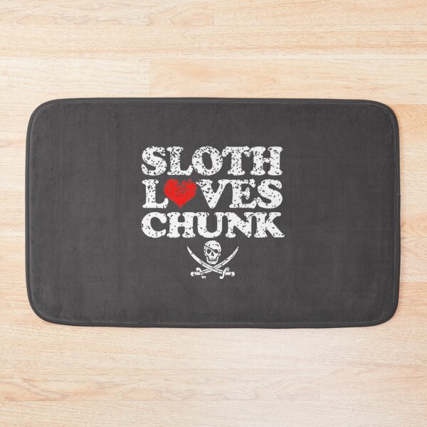 Item preview, Chill Sloth'S Big Love | Retro Movie Fan Art | Funny Animal Gift | Best Gift designed and sold by lalzy.