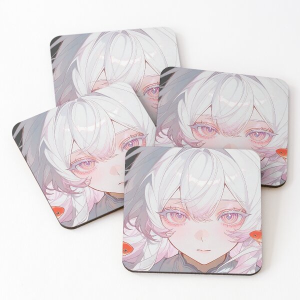 Item preview, goldfish designed and sold by Emaple.
