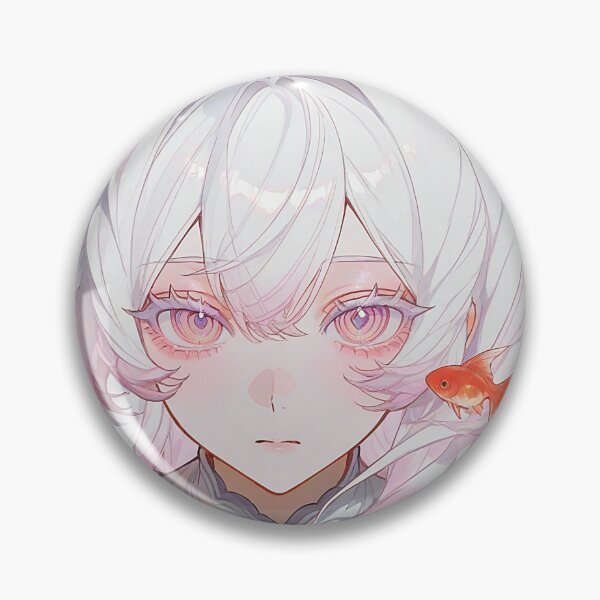 Item preview, goldfish designed and sold by Emaple.