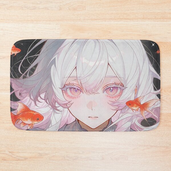Item preview, goldfish designed and sold by Emaple.