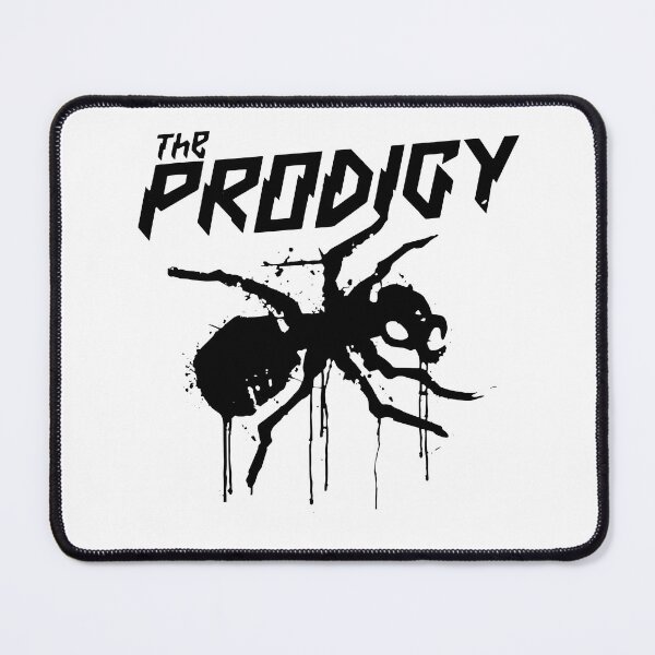 Item preview, The Pro.digy Grunge Splatter Ant designed and sold by rowawas.