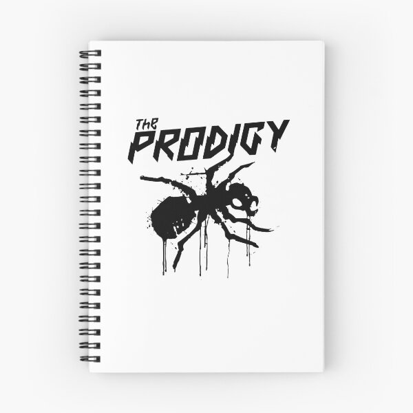 Item preview, The Pro.digy Grunge Splatter Ant designed and sold by rowawas.