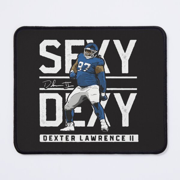 Item preview, Sexy Dexy New York Football Player Graphic | Perfect Gift For You And Friends designed and sold by premkumarb14.