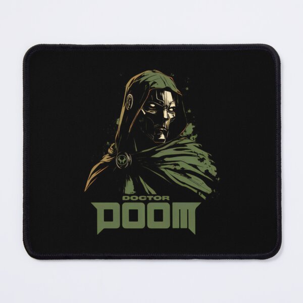 Item preview, Doctor Doom designed and sold by ChrisMccarro.